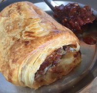 Red Door Bakery - Surfers Paradise Gold Coast