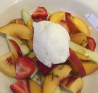 Reflections Restaurant - Surfers Paradise Gold Coast