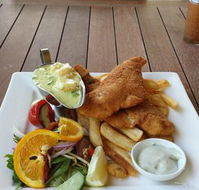 Riverscape Restaurant - Surfers Paradise Gold Coast