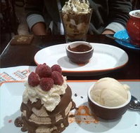 San Churro Marion - Surfers Paradise Gold Coast