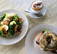 Seadragon Cafe - Surfers Paradise Gold Coast