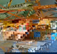 Seal Bay Cottages  Cafe - Surfers Paradise Gold Coast