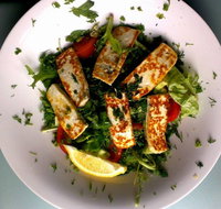 Soul Vine Cafe - Surfers Paradise Gold Coast