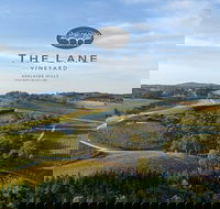The Lane Vineyard - Surfers Paradise Gold Coast
