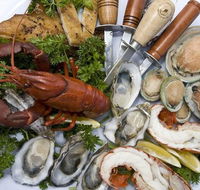The Oyster Farm Shop - Surfers Paradise Gold Coast