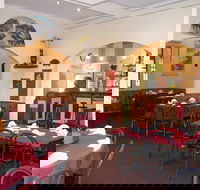 Wong's Happy Gathering Chinese Restaurant - Surfers Paradise Gold Coast