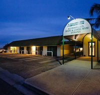 Anglers Inn Restaurant - Surfers Paradise Gold Coast
