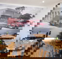 Arrosto Coffee - Surfers Paradise Gold Coast