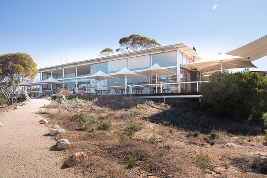 Kingston On Murray SA Surfers Paradise Gold Coast