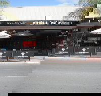 Chill n Grill - Surfers Paradise Gold Coast