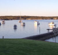 Coffin Bay Yacht Club - Surfers Paradise Gold Coast