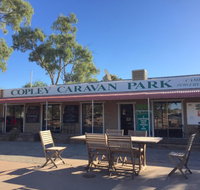 Copley Bush Bakery and Quandong Cafe - Surfers Paradise Gold Coast