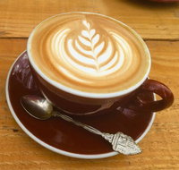 DeGroot Coffee Co - Surfers Paradise Gold Coast