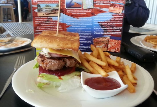 Woolundunga SA Surfers Paradise Gold Coast