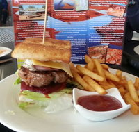 Dingo's Diner William Creek - Surfers Paradise Gold Coast