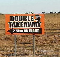 Double J Takeaway - Surfers Paradise Gold Coast