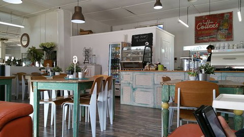 Eileen's - Surfers Paradise Gold Coast 0