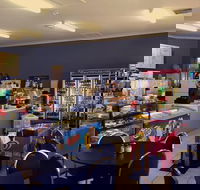 Gum Flat Diner  Take away - Surfers Paradise Gold Coast