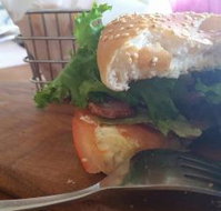 Jules Cafe - Surfers Paradise Gold Coast