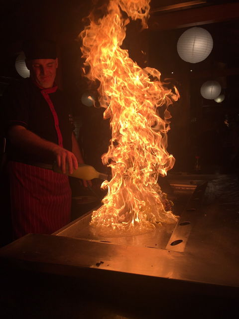 Kabuki Japanese Restaurant - Surfers Paradise Gold Coast 1