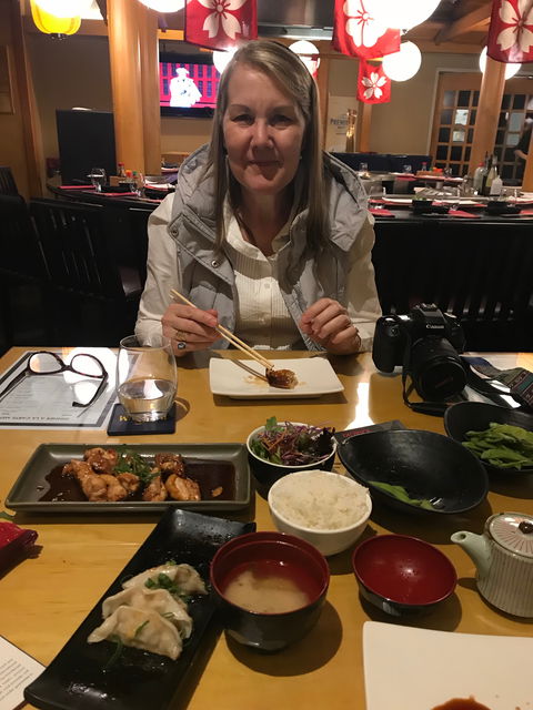 Kabuki Japanese Restaurant - Surfers Paradise Gold Coast 4