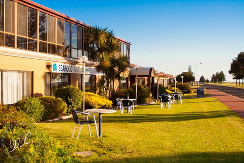 Lacepede Bay Motel & Restaurant - Surfers Paradise Gold Coast 0