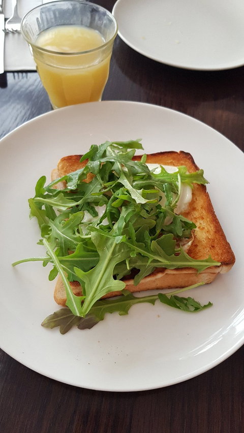 Lennons Restaurant & Bar - Surfers Paradise Gold Coast 1