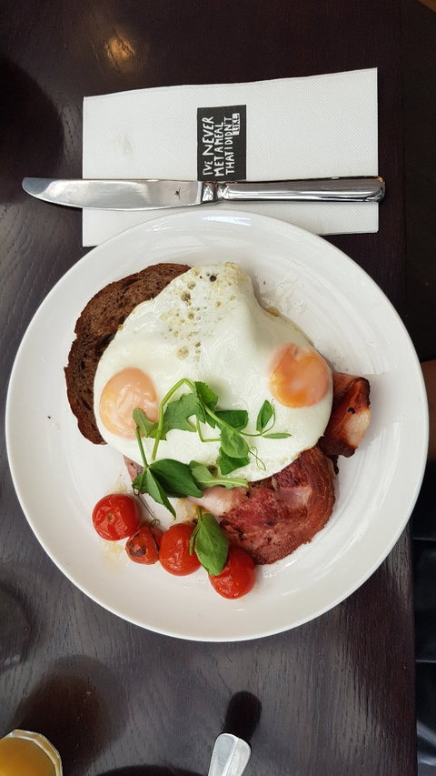 Lennons Restaurant & Bar - Surfers Paradise Gold Coast 3