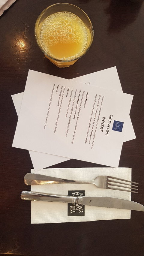 Lennons Restaurant & Bar - Surfers Paradise Gold Coast 4