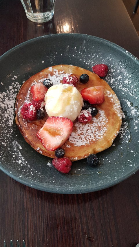 Lennons Restaurant & Bar - Surfers Paradise Gold Coast 6