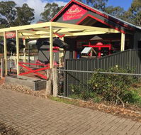 Lovell's Bakery - Surfers Paradise Gold Coast