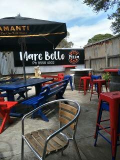 Marebello Pizza - Surfers Paradise Gold Coast 9