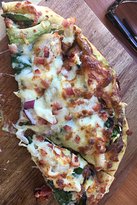 Marebello Pizza - Surfers Paradise Gold Coast 10