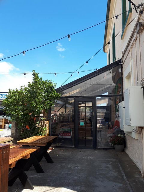 Marebello Pizza - Surfers Paradise Gold Coast 12