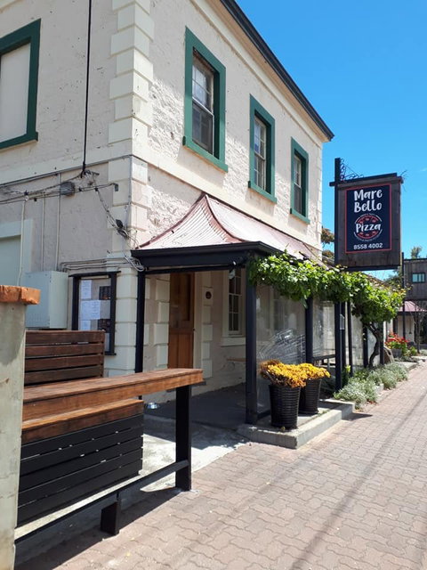 Marebello Pizza - Surfers Paradise Gold Coast 4