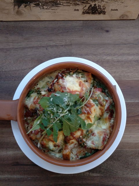 Marebello Pizza - Surfers Paradise Gold Coast 8