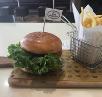 McDonald's - Surfers Paradise Gold Coast