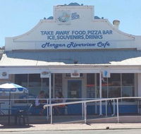 Morgan Riverview Cafe  Takeaway - Surfers Paradise Gold Coast
