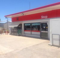 Morgan Roadhouse - Surfers Paradise Gold Coast