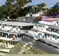 Murray River Queen - Surfers Paradise Gold Coast