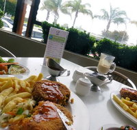 Nanya Bistro - Surfers Paradise Gold Coast