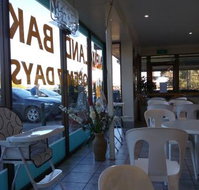 New land Bakery cafe - Surfers Paradise Gold Coast