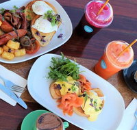 North Beach Kitchen - Surfers Paradise Gold Coast