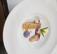 Oliver's Bar  Bistro