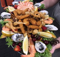 Port Hughes Tavern - Surfers Paradise Gold Coast