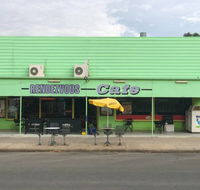 Rendezvous Cafe - Surfers Paradise Gold Coast
