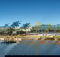 Renmark Club - Surfers Paradise Gold Coast