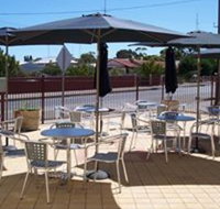 Restaurant at Copper Coast Hotel - Surfers Paradise Gold Coast