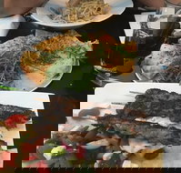 Smokehouse Pizza Cafe - Surfers Paradise Gold Coast