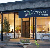 Terroir Auburn - Surfers Paradise Gold Coast